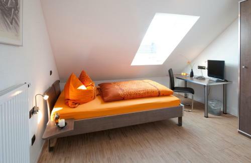 Hostal Hotel Merlin