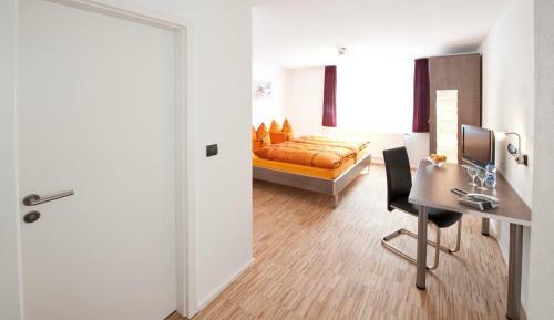 Hostal Hotel Merlin