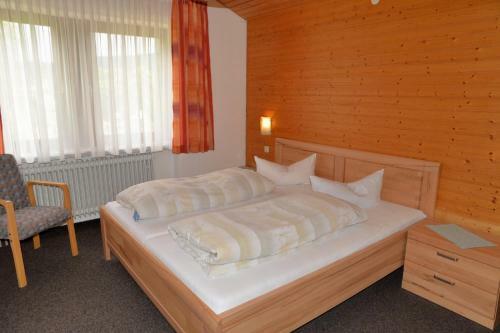 Hostal Hotel Siebenstern