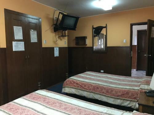 Hotel Majestic