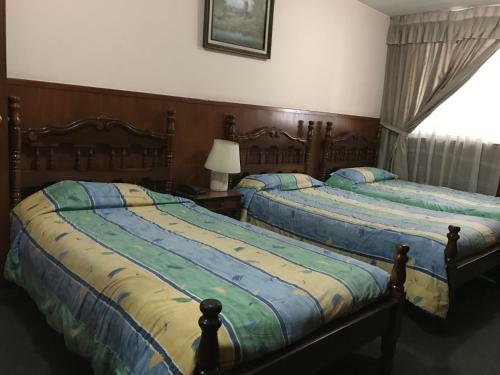 Hotel Majestic
