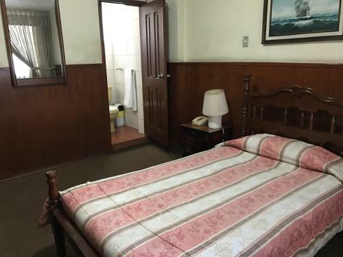 Hotel Majestic