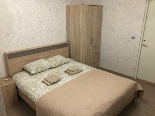 Rocca Apartments