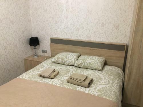 Rocca Apartments