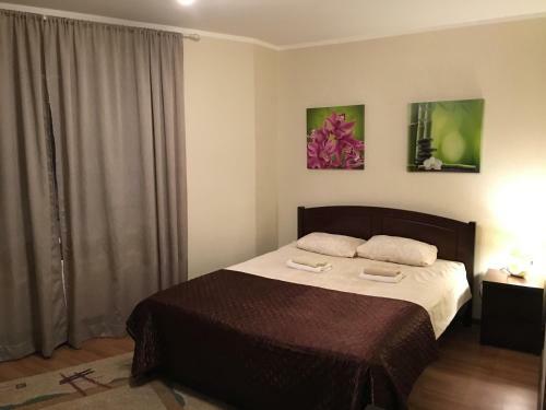Rocca Apartments