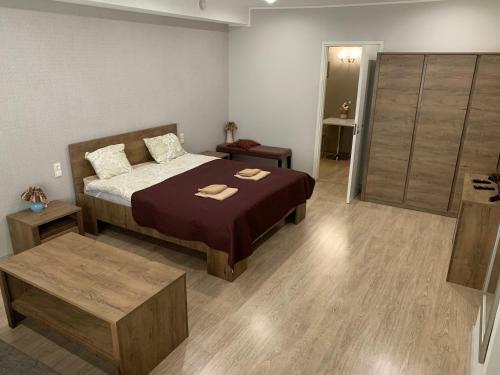 Rocca Apartments