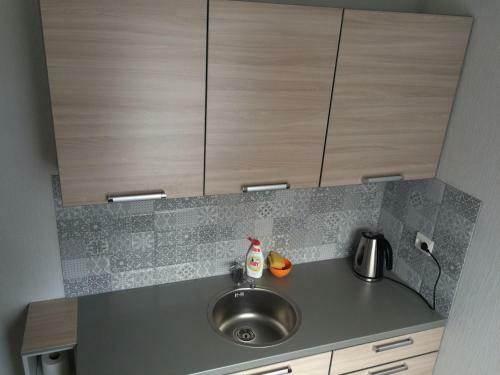 Rocca Apartments