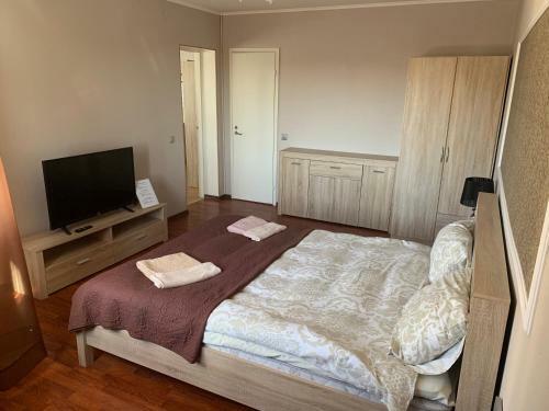 Rocca Apartments