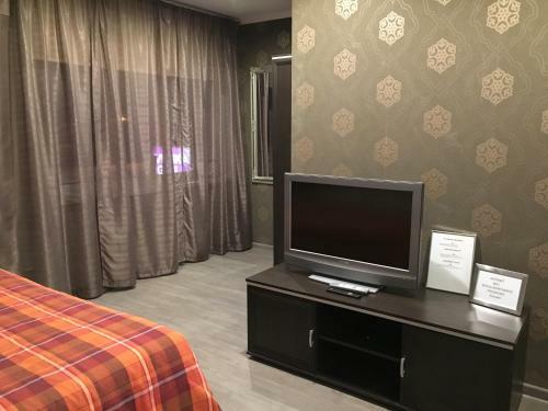 Rocca Apartments