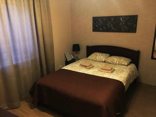 Rocca Apartments