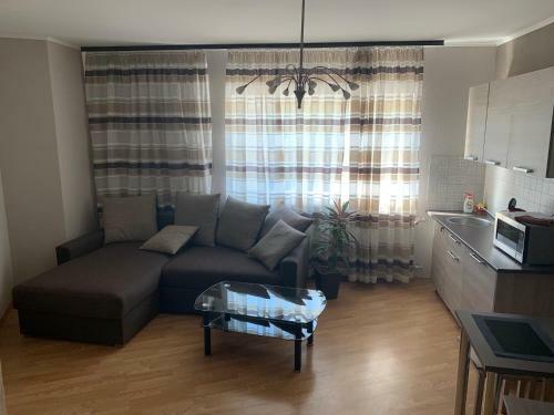 Rocca Apartments