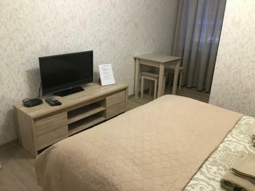 Rocca Apartments