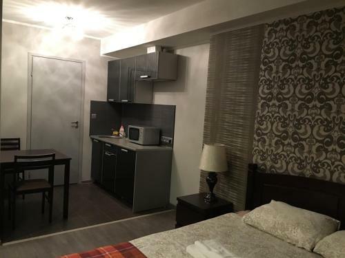 Rocca Apartments