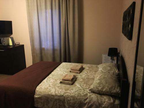 Rocca Apartments