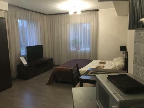 Rocca Apartments