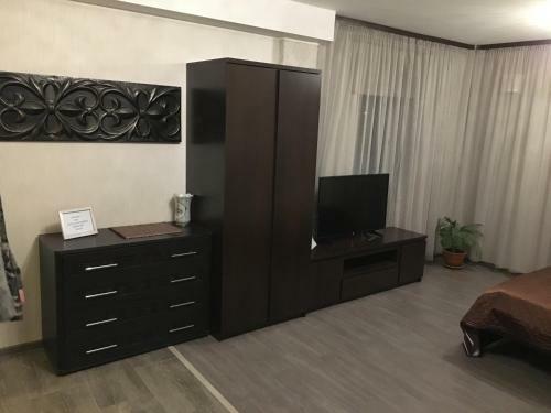 Rocca Apartments