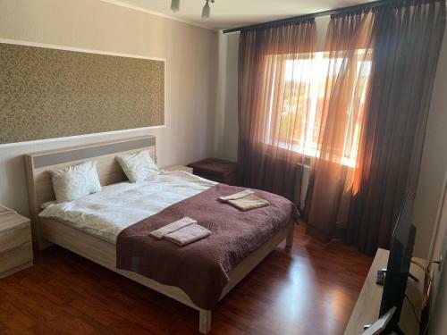 Rocca Apartments