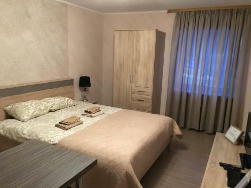 Rocca Apartments