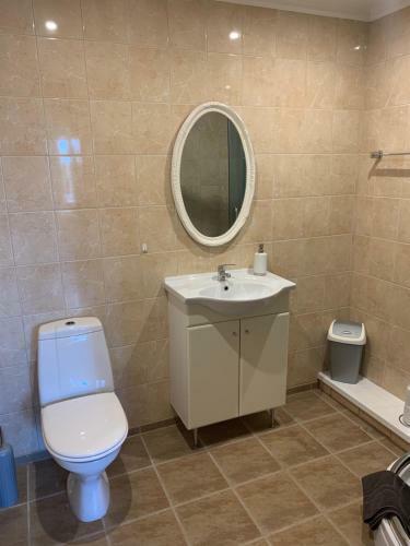 Rocca Apartments