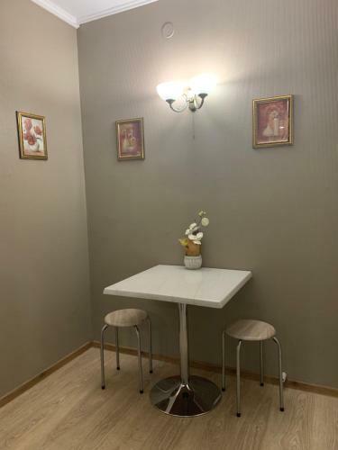 Rocca Apartments