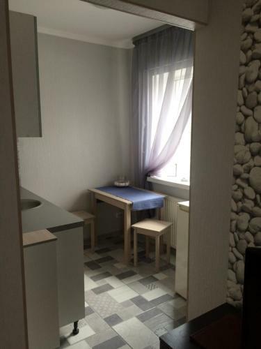 Rocca Apartments