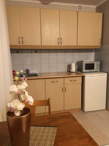 Rocca Apartments