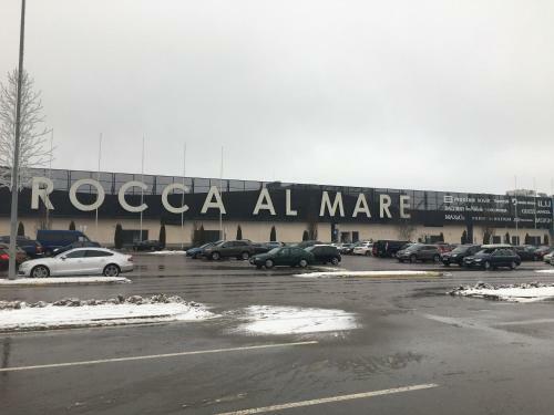 Rocca Apartments