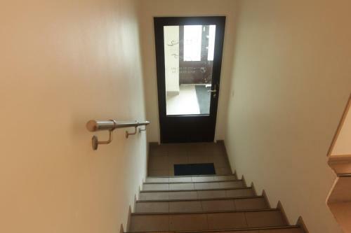 Rocca Apartments