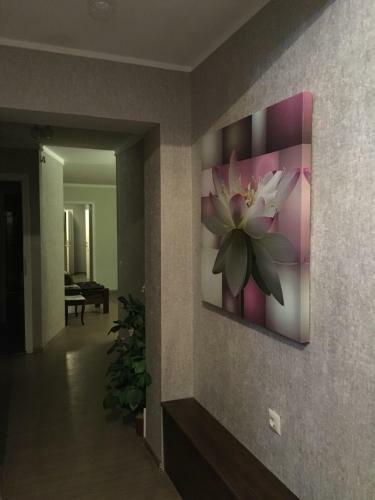 Rocca Apartments