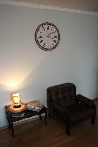 Rocca Apartments