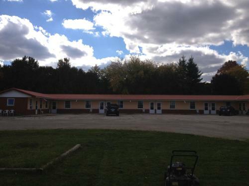 Penny's Motel