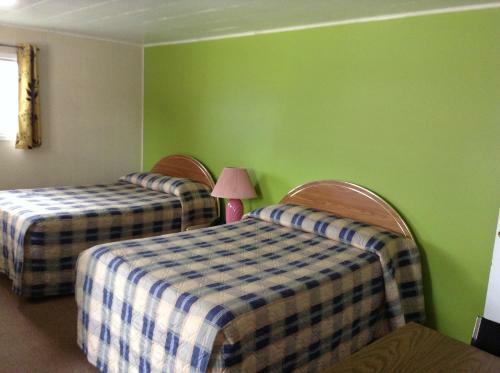 Penny's Motel