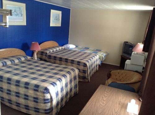 Penny's Motel
