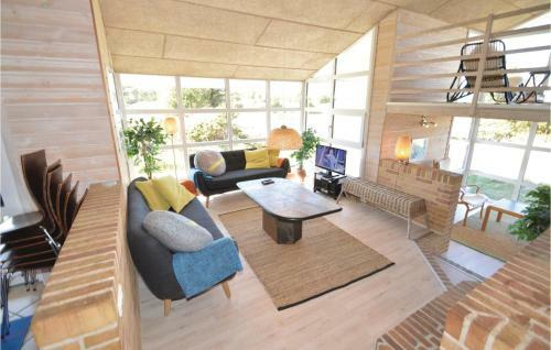 Holiday Home Baltersensvej Hirtshals