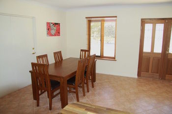 Bed & Breakfast Coranda Lodge B & B