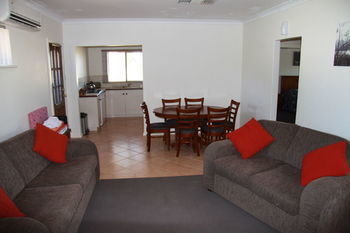 Bed & Breakfast Coranda Lodge B & B