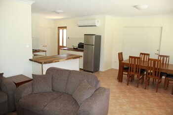 Bed & Breakfast Coranda Lodge B & B