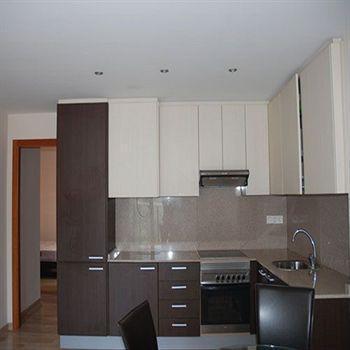 Valencia Central Apartments