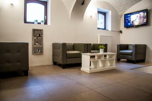 Albergue 4rooms