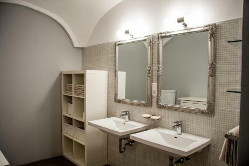 Albergue 4rooms