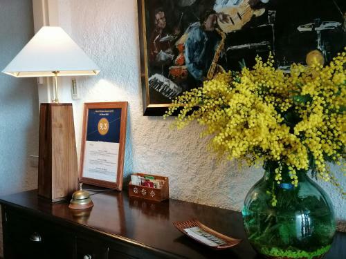 Hostal Cal Music