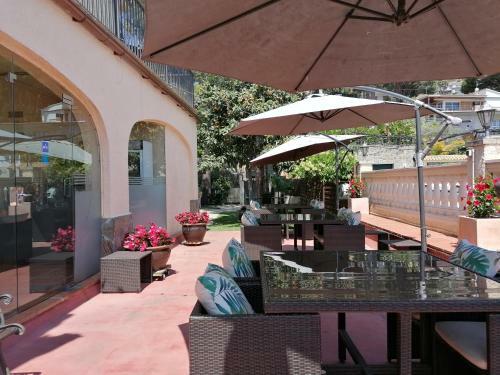Hostal Cal Music