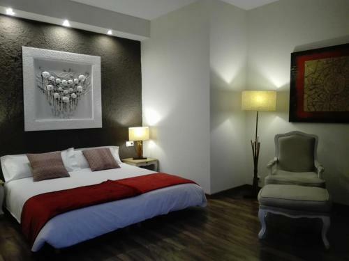 Hostal Cal Music