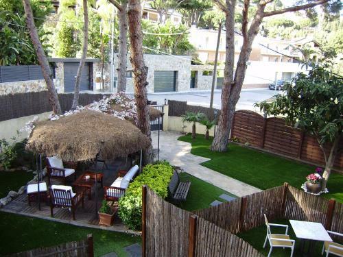 Hostal Cal Music