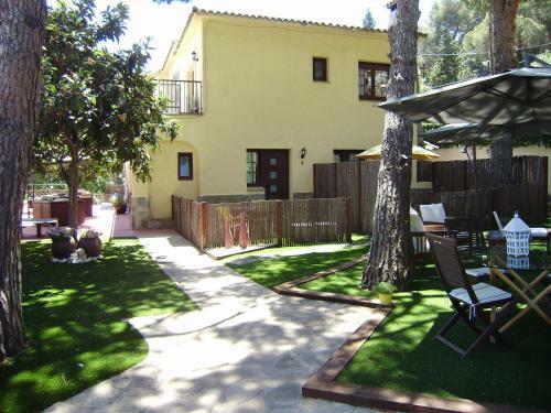 Hostal Cal Music