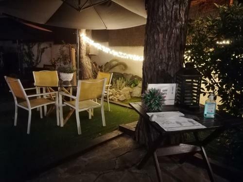 Hostal Cal Music