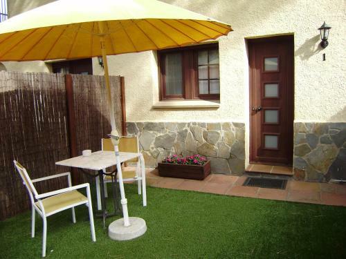 Hostal Cal Music