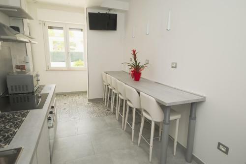 B&B Oasi Sul Mare San Salvo Marina