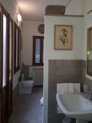 Bed & Breakfast Dolce Rosa ? Centro Storico
