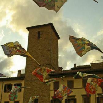 Bed & Breakfast Dolce Rosa ? Centro Storico